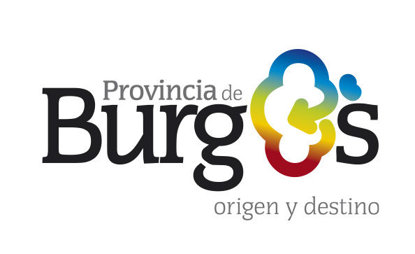 Provincia de Burgos, origen y destino