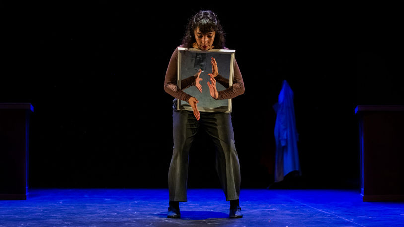 Luna Teatro Danza