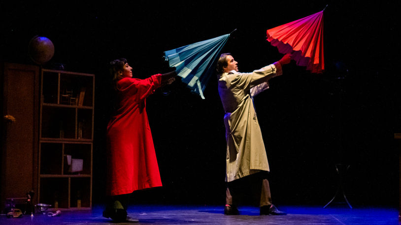 Luna Teatro Danza