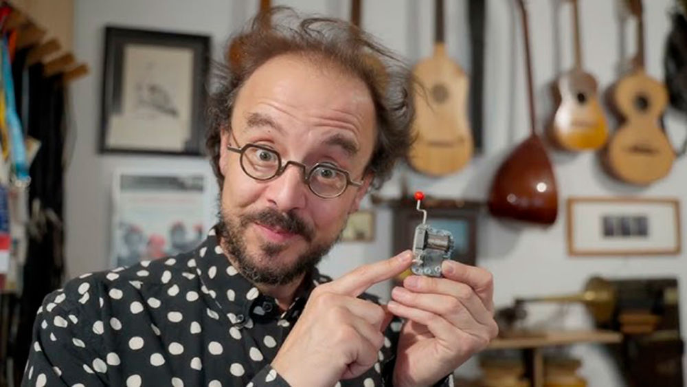 German Díaz