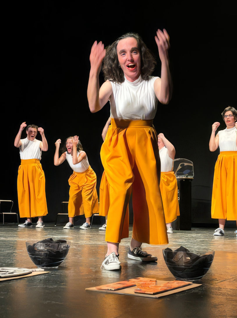 Includanza