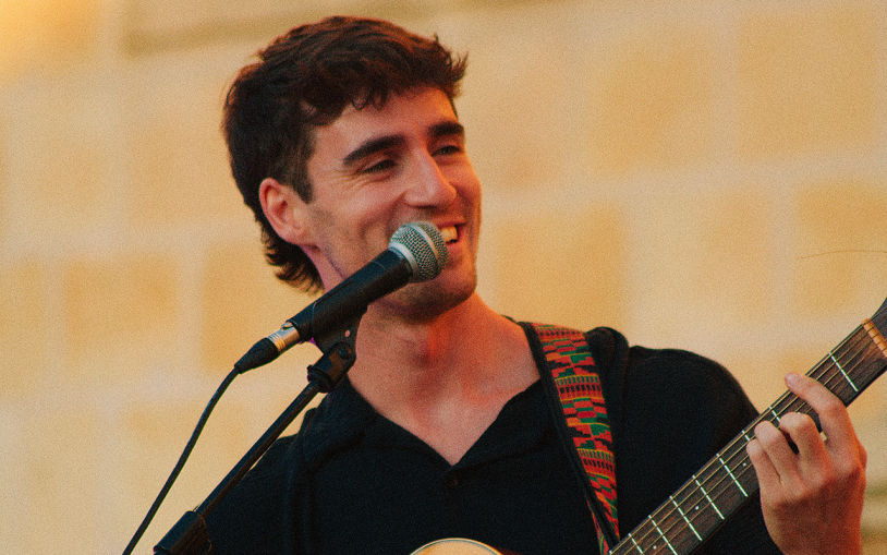 Peio Garmilla